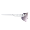 POC Elicit, solbriller, hydrogen white