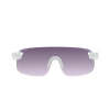 POC Elicit, solbriller, hydrogen white
