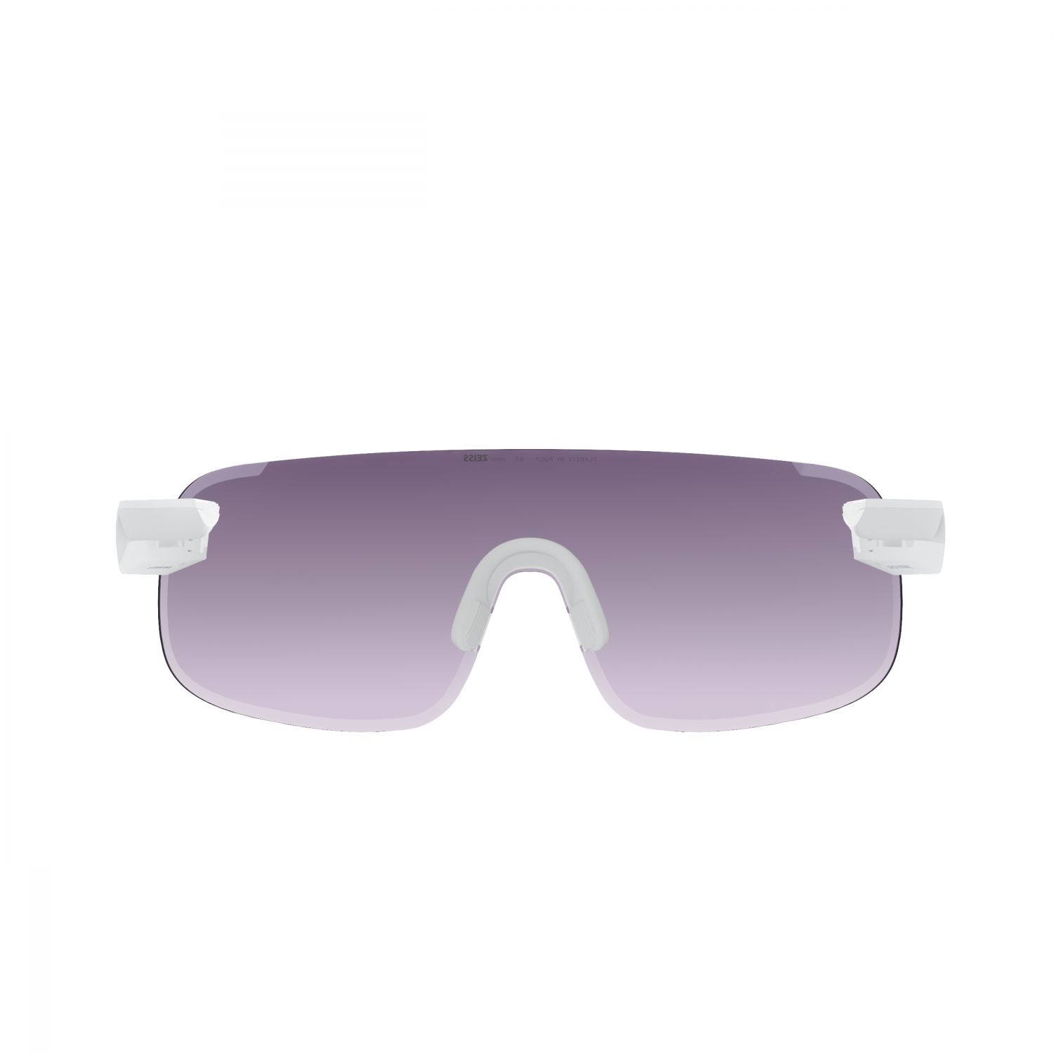 POC Elicit, solbriller, hydrogen white