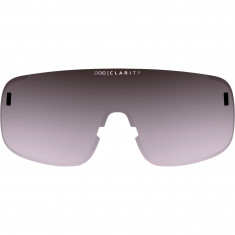 POC Elicit spare lens, Clarity Road/Sunny Silver