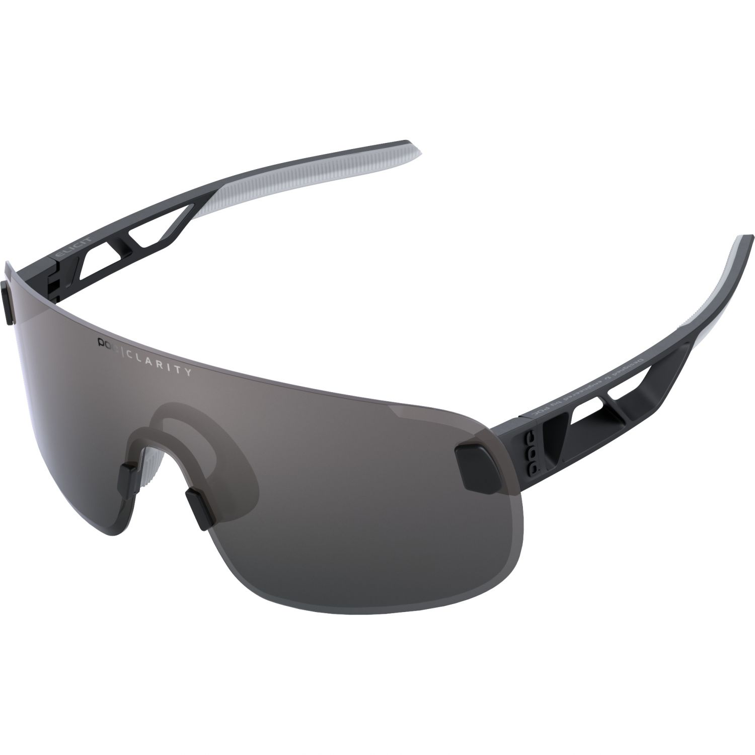 POC Elicit, sunglasses, uranium black