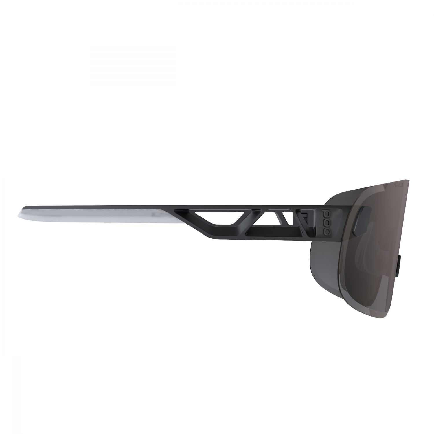 POC Elicit, sunglasses, uranium black