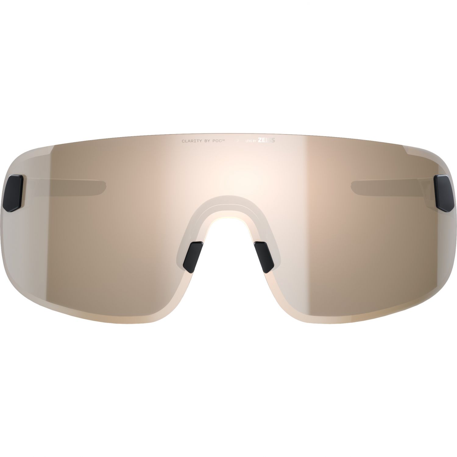 POC Elicit, sunglasses, uranium black
