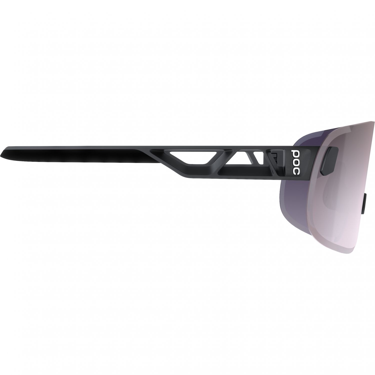 POC Elicit, sunglasses, uranium black
