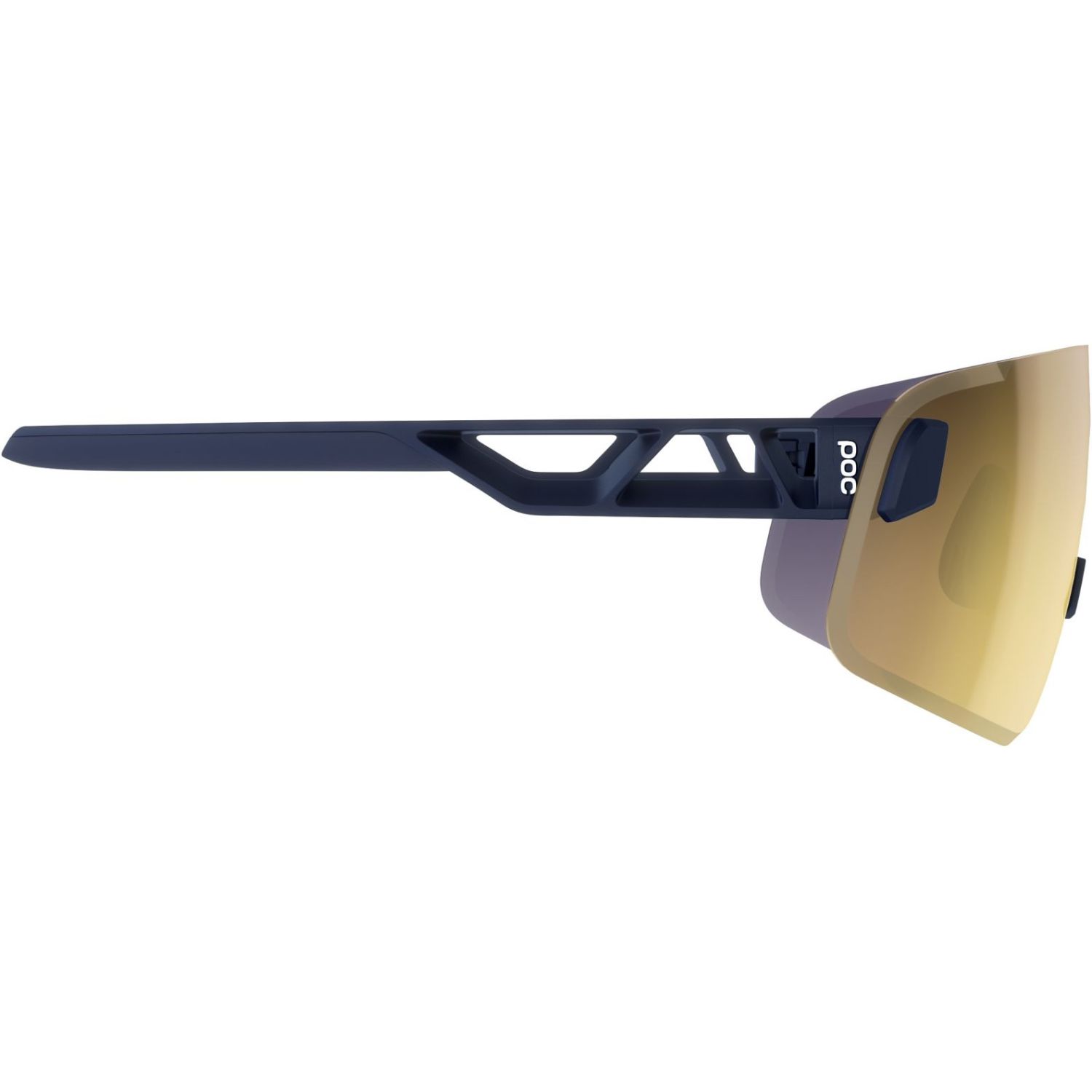 POC Elicit Toric, okulary przeciwsłoneczne, apatite navy