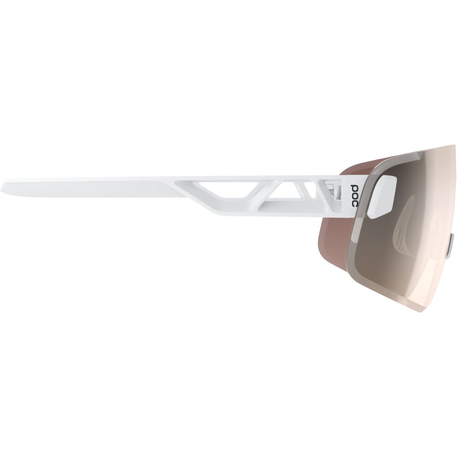 POC Elicit Toric, solbriller, hydrogen white