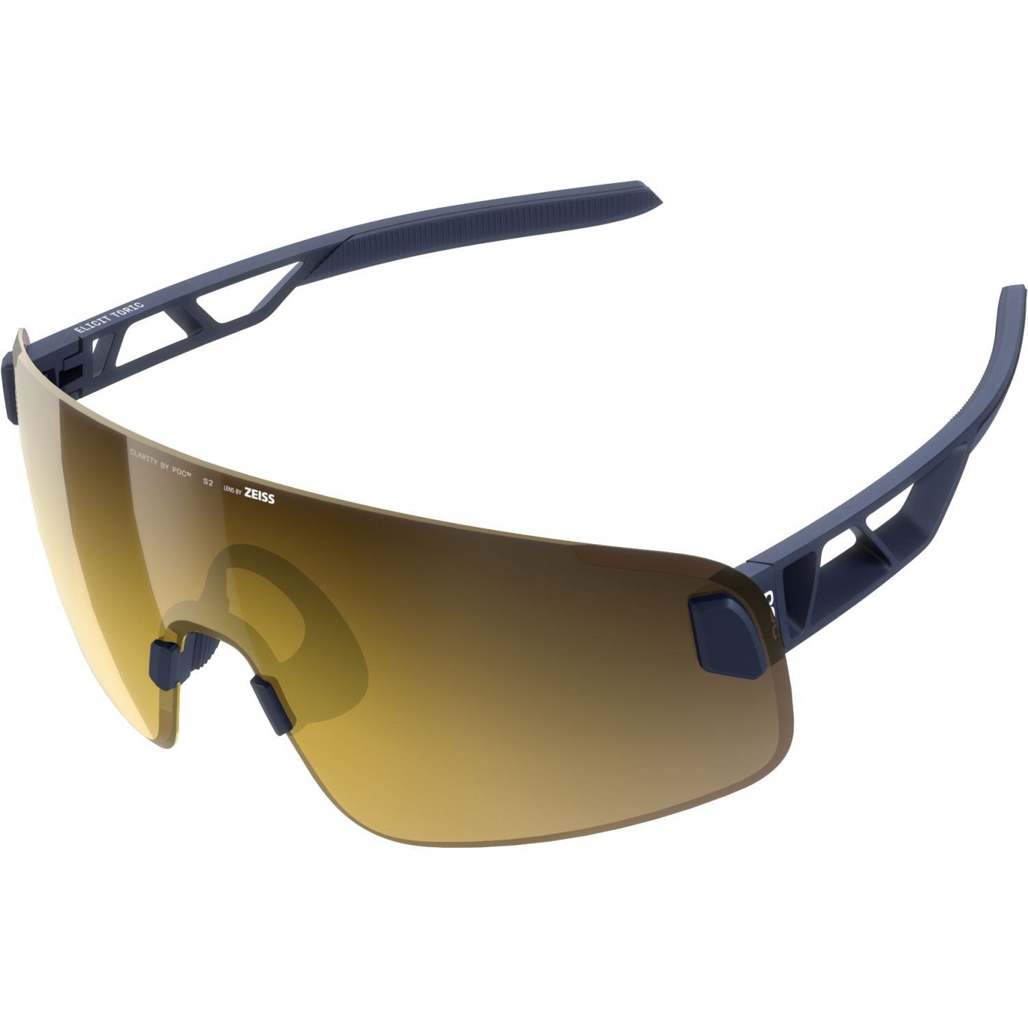 POC Elicit Toric, sunglasses, apatite navy
