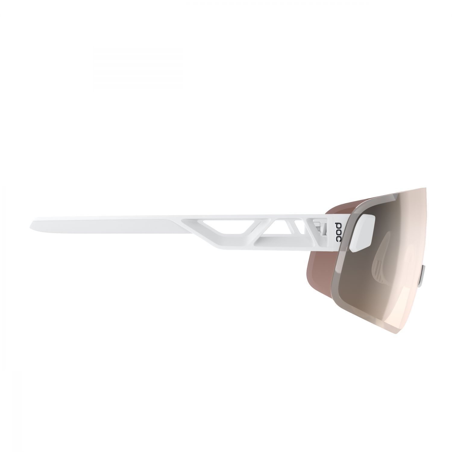 POC Elicit Toric, sunglasses, hydrogen white