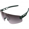 POC Elicit Toric, sunglasses, pargasite green