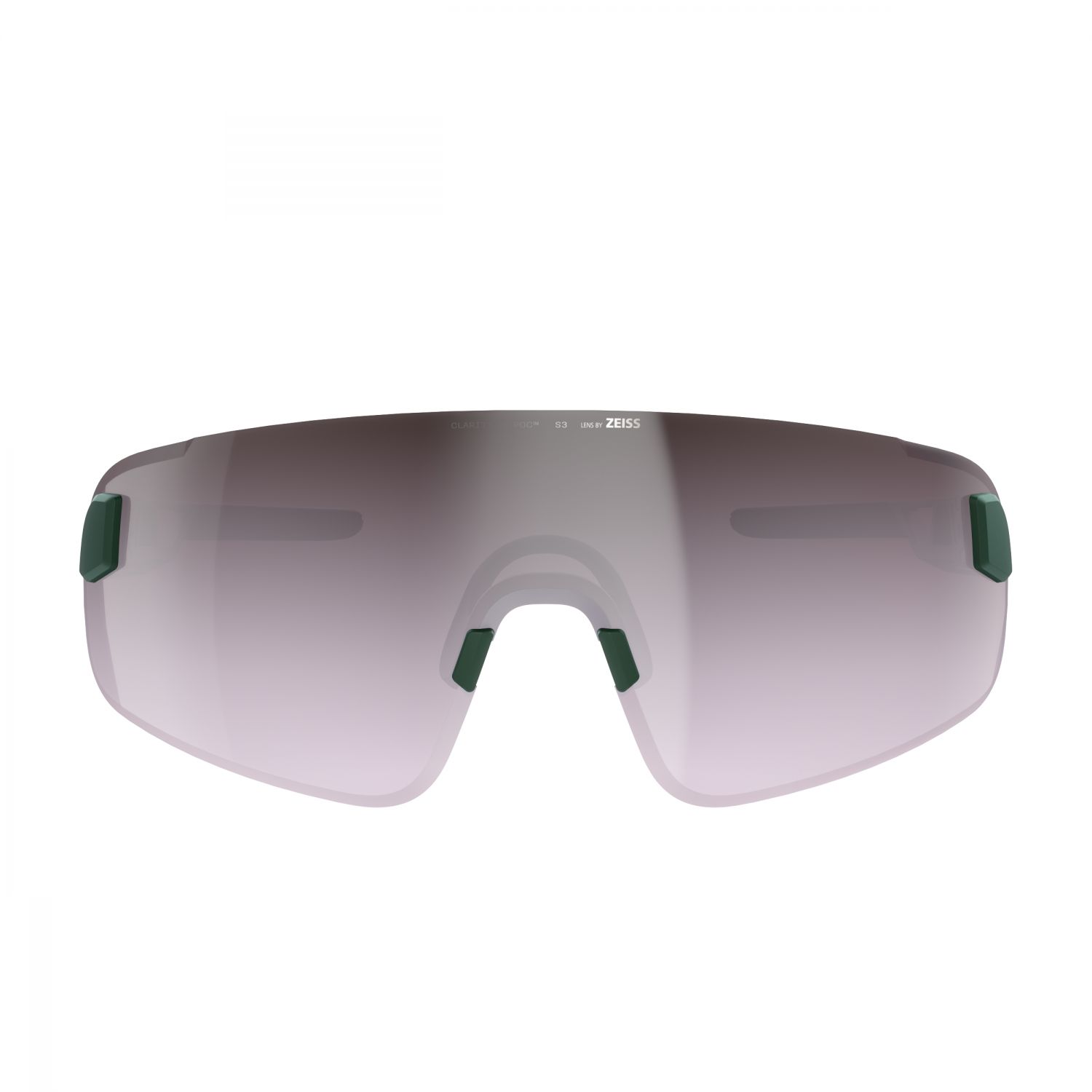 POC Elicit Toric, sunglasses, pargasite green