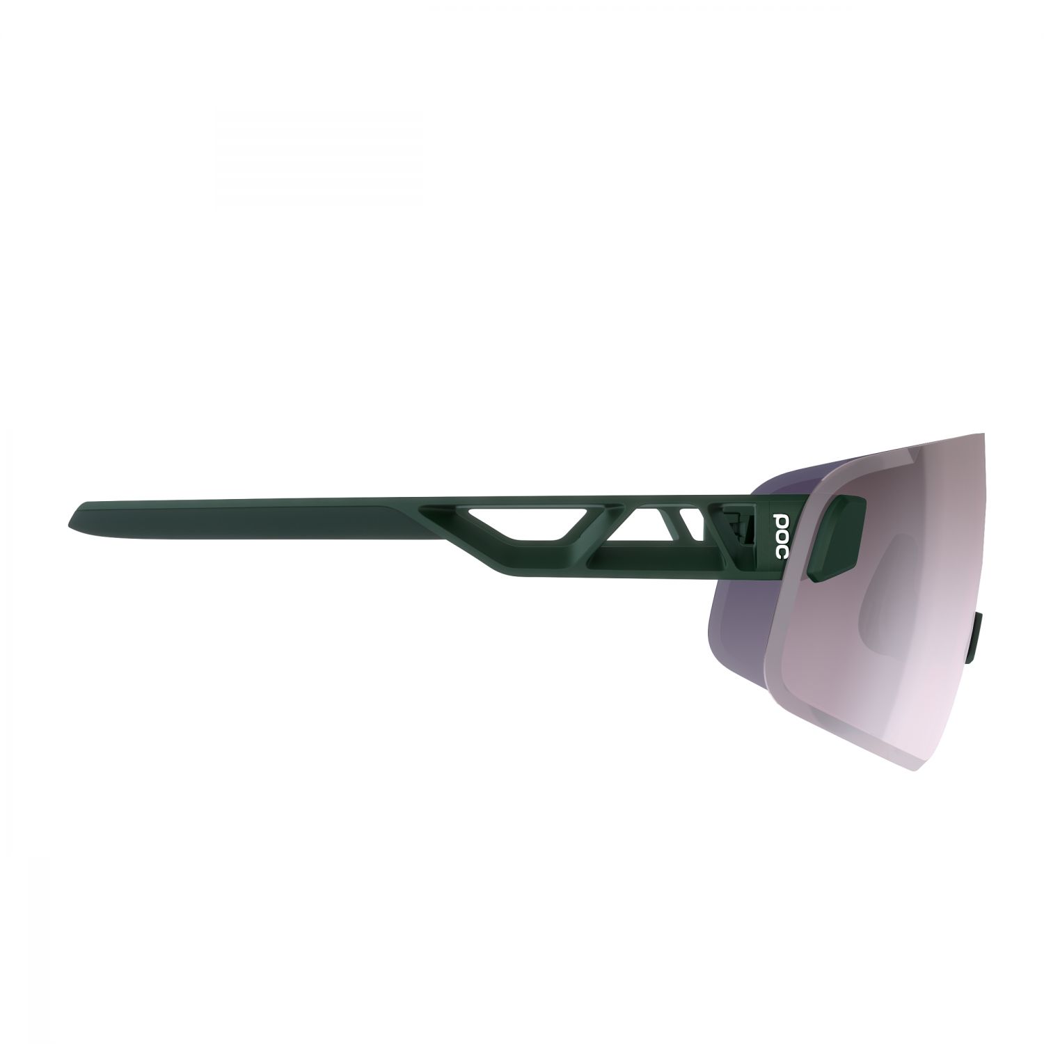 POC Elicit Toric, sunglasses, pargasite green
