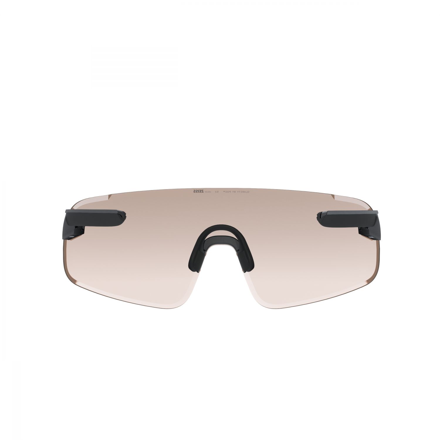 POC Elicit Toric, sunglasses, uranium black