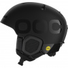 POC Fornix BC, casco de esquí, uranium black matt