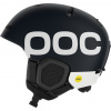 POC Fornix BC, casque de ski, apatite navy matt