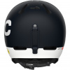 POC Fornix BC, casque de ski, apatite navy matt