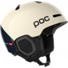 POC Fornix BC, casque de ski, bleu/blanc