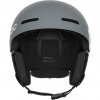 POC Fornix BC, casque de ski, granite grey matt