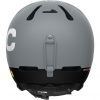 POC Fornix BC, casque de ski, granite grey matt