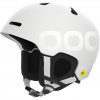 POC Fornix BC, ski helmet, hydrogen white matt