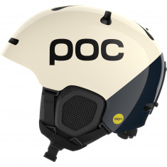 POC Fornix BC, Skidhjälm, Bleu/Blanc