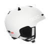 POC Fornix BC, Skidhjälm, Hydrogen White Matt