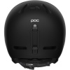 POC Fornix, capacete de esqui, preto urânio mate