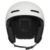 POC Fornix, casco de esquí, hydrogen white matt