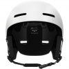 POC Fornix, casque de ski, mat blanc