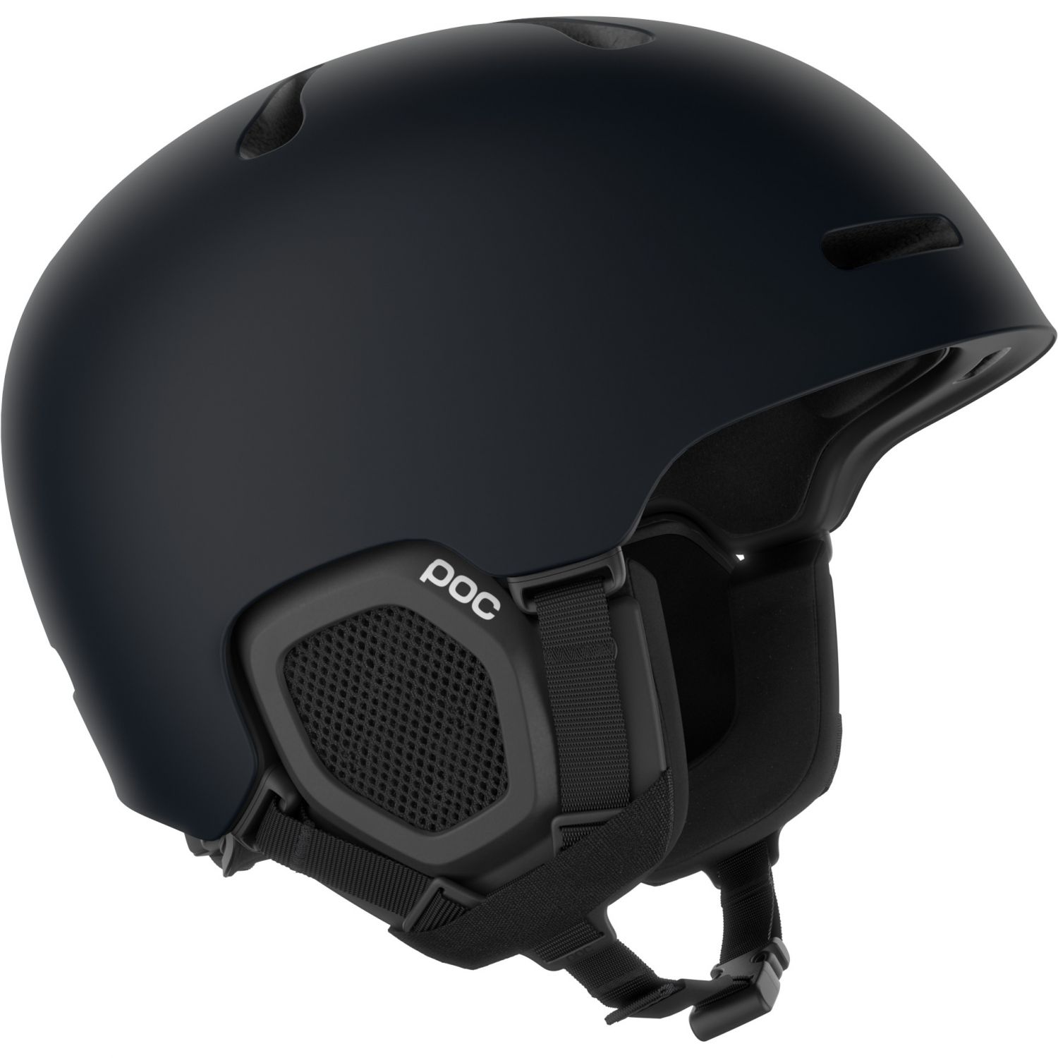 POC Fornix MIPS, casco da sci, apatite navy matt