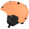 POC Fornix MIPS, casco da sci, apricot sunstone matt
