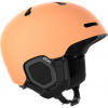 POC Fornix MIPS, casco da sci, apricot sunstone matt