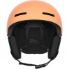 POC Fornix MIPS, casco da sci, apricot sunstone matt