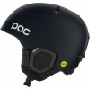 POC Fornix MIPS, casco da sci, blixten blue matt