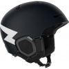 POC Fornix MIPS, casco da sci, blixten blue matt