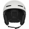 POC Fornix MIPS, casco da sci, blixten white