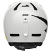 POC Fornix MIPS, casco da sci, blixten white