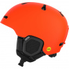 POC Fornix MIPS, casco da sci, fluorescent orange matt