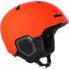 POC Fornix MIPS, casco da sci, fluorescent orange matt