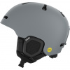POC Fornix MIPS, casco da sci, granite grey matt