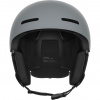 POC Fornix MIPS, casco da sci, granite grey matt