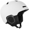 POC Fornix MIPS, casco da sci, hydrogen white matt