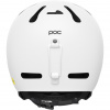 POC Fornix MIPS, casco da sci, hydrogen white matt