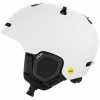 POC Fornix MIPS, casco da sci, hydrogen white matt