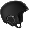 POC Fornix MIPS, casco da sci, uranium black matt
