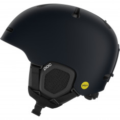 POC Fornix MIPS, casco de esquí, apatite navy matt