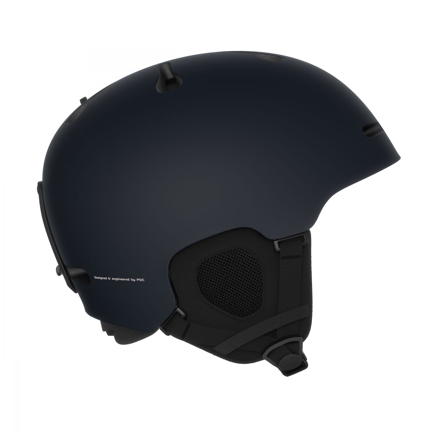 POC Fornix MIPS, casque de ski, apatite navy matt