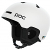 POC Fornix Mips, casque de ski, mat blanc