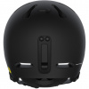 POC Fornix Mips, casque de ski, mat noir