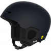 POC Fornix Mips, kask narciarski, czarny matowy