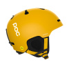 POC Fornix MIPS, kask narciarski, żółty siarczynowy matowy